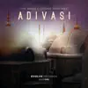 The Masks & Ground Zero - Adivasi - Single